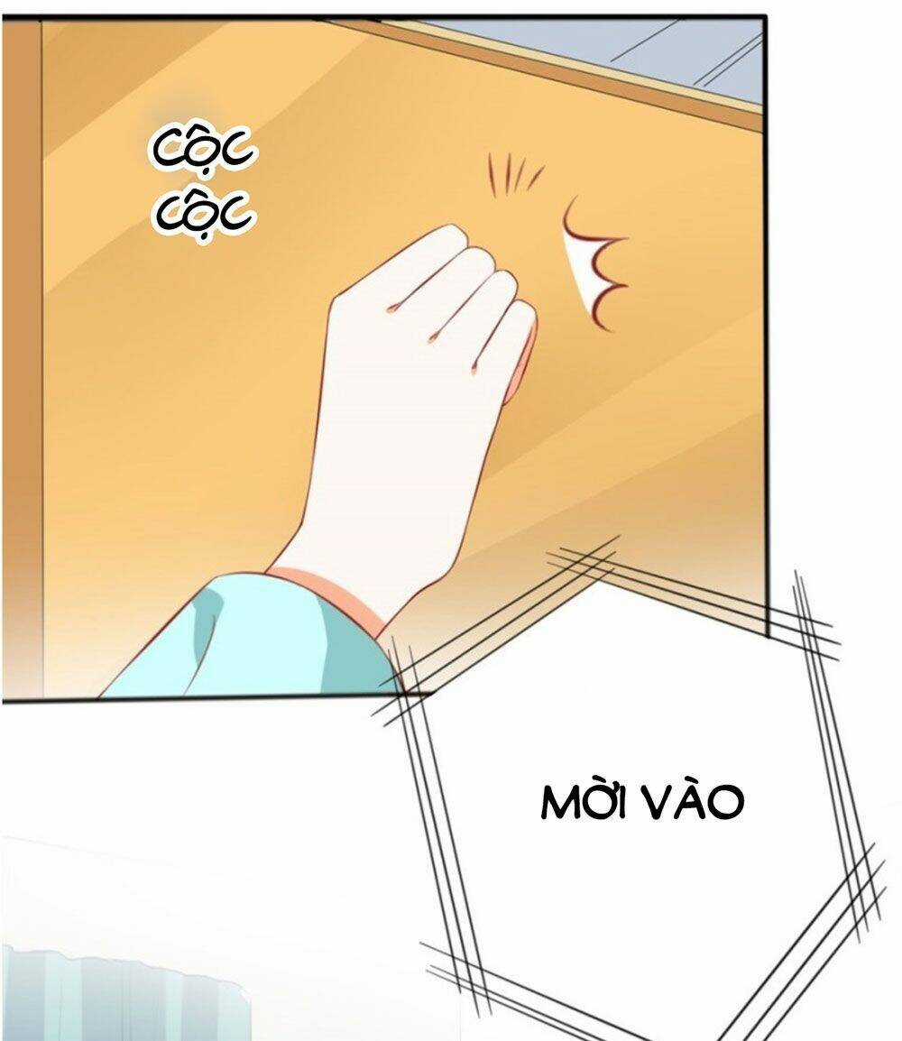 Bác Sĩ Sở Cũng Muốn Yêu Chapter 252 trang 32