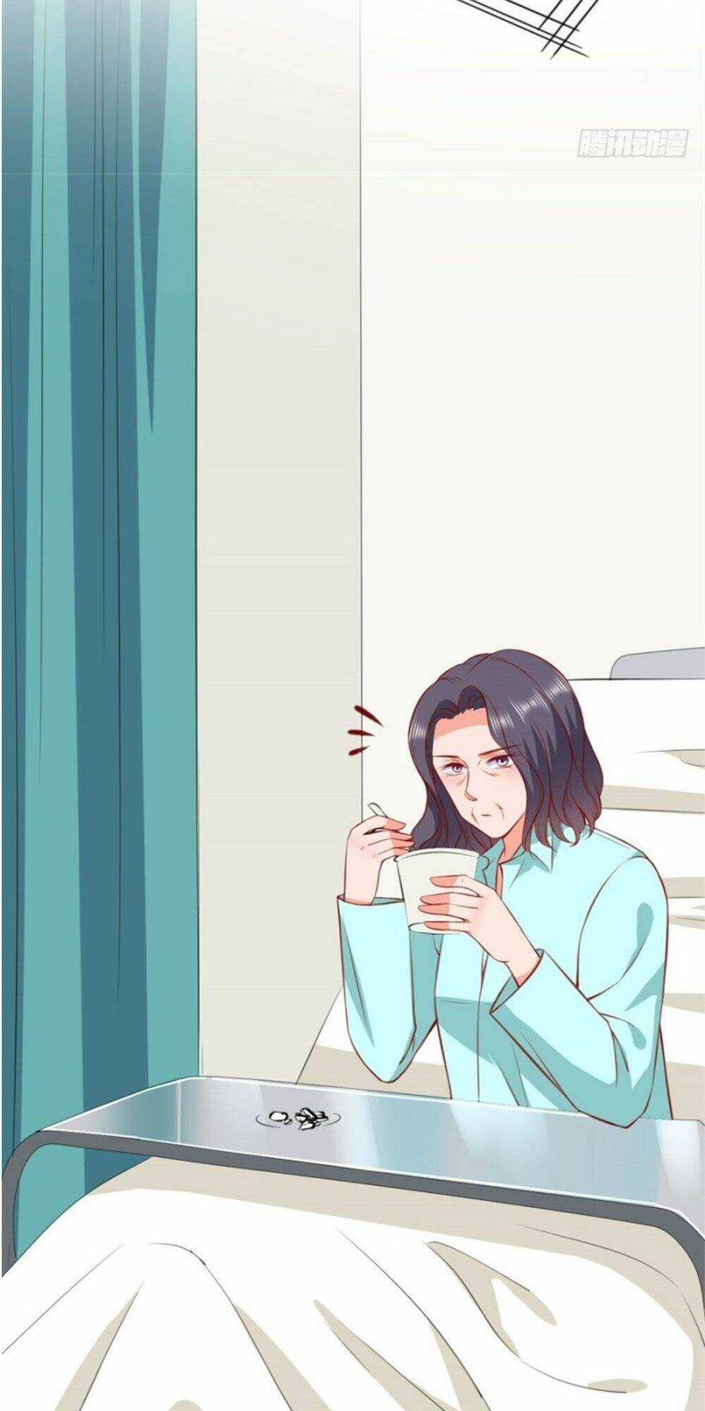 Bác Sĩ Sở Cũng Muốn Yêu Chapter 252 trang 33
