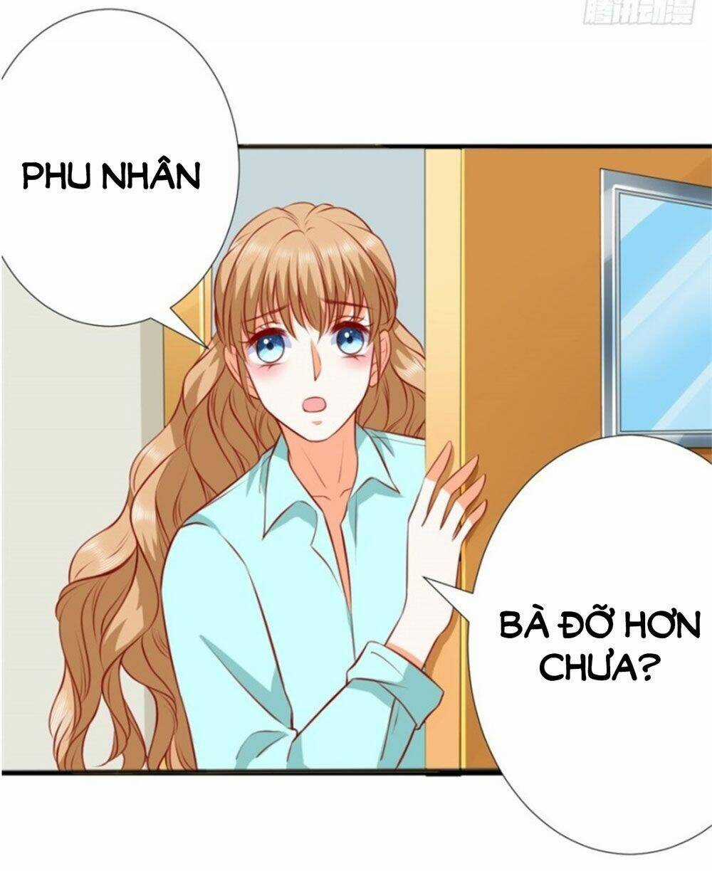 Bác Sĩ Sở Cũng Muốn Yêu Chapter 252 trang 35