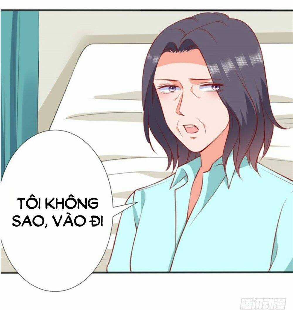 Bác Sĩ Sở Cũng Muốn Yêu Chapter 252 trang 36