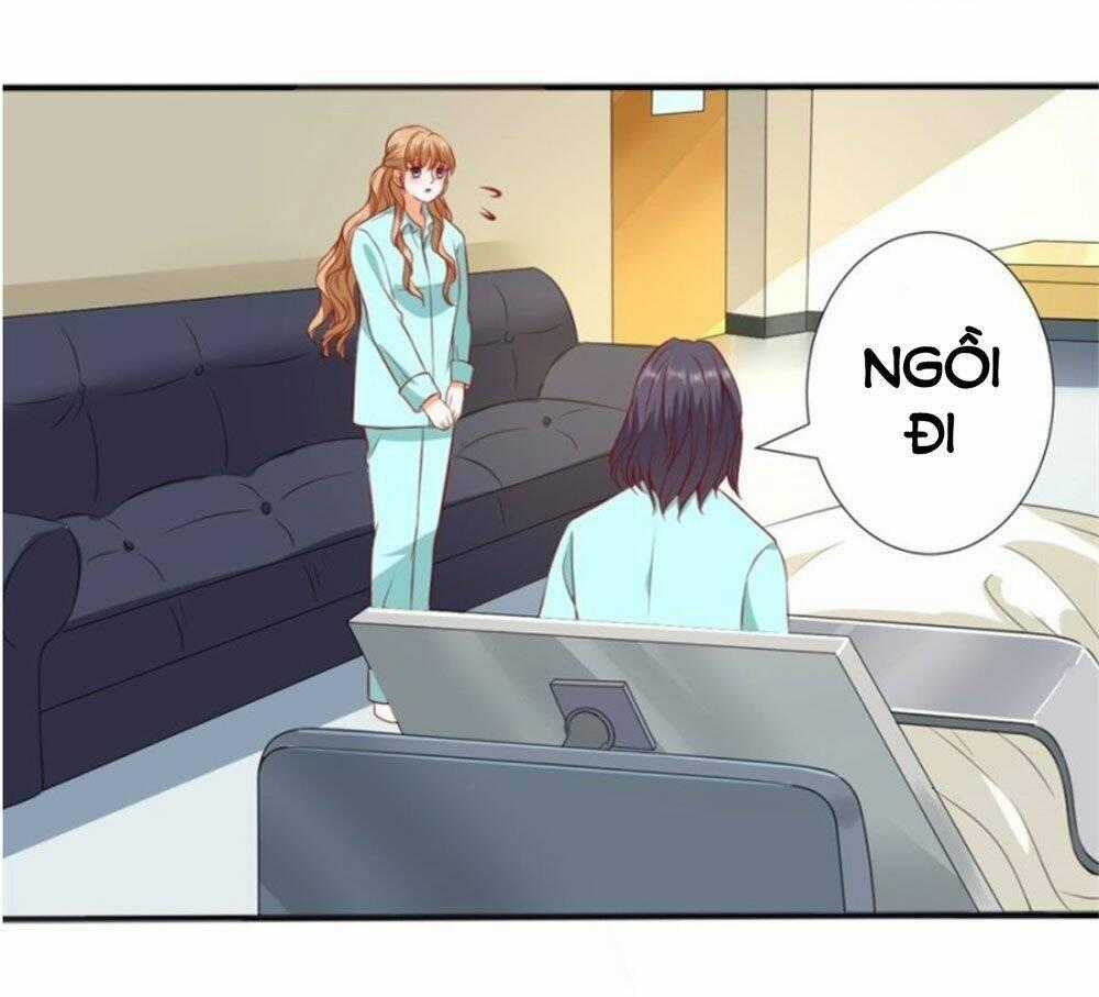 Bác Sĩ Sở Cũng Muốn Yêu Chapter 252 trang 37