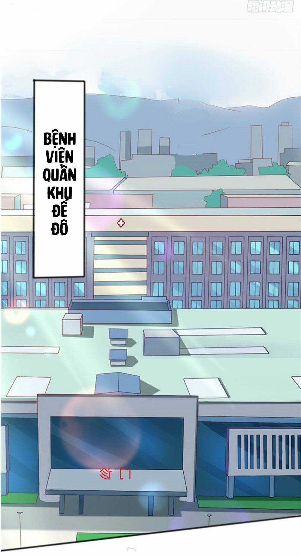 Bác Sĩ Sở Cũng Muốn Yêu Chapter 252 trang 8
