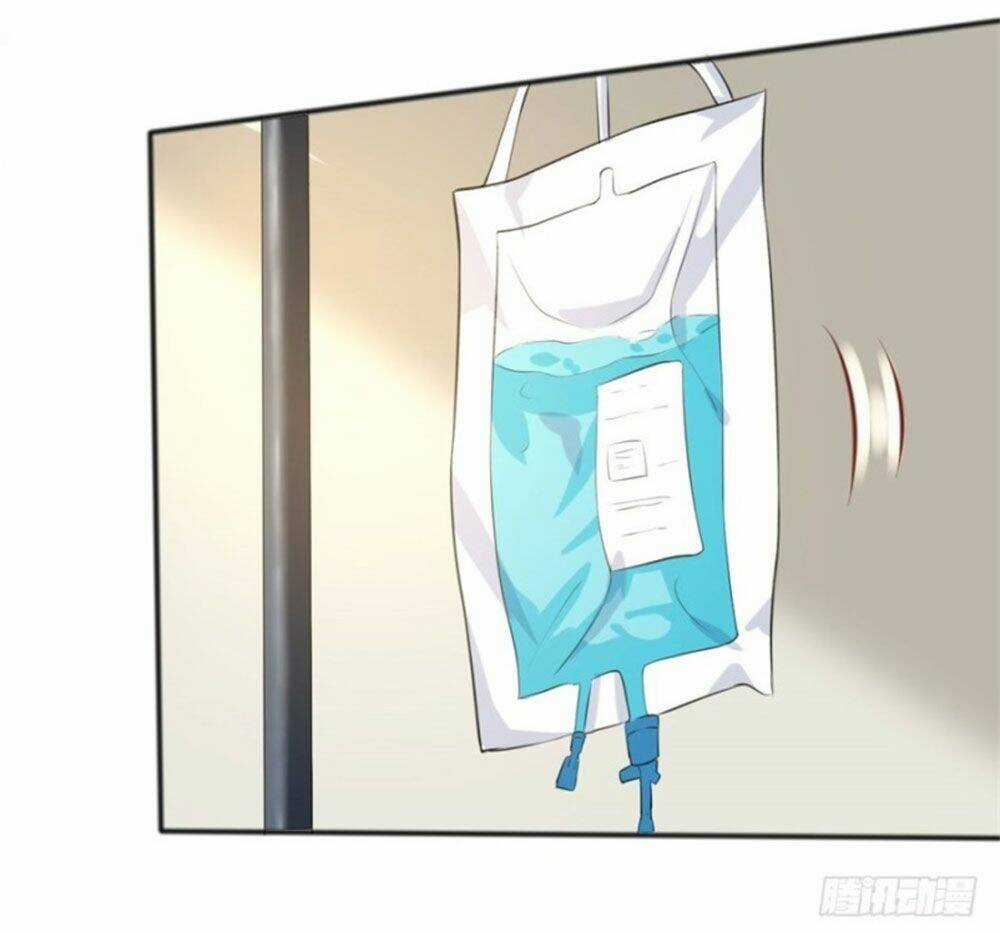 Bác Sĩ Sở Cũng Muốn Yêu Chapter 252 trang 9