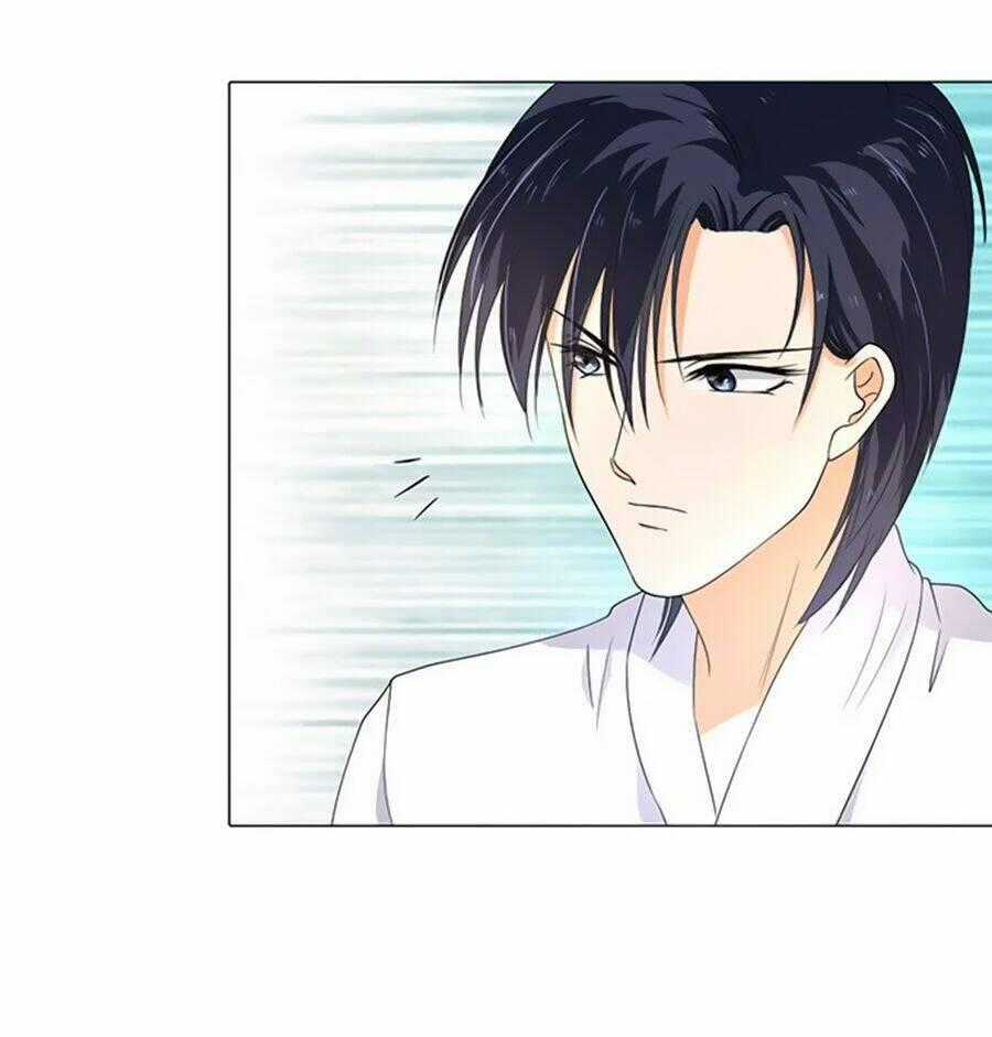 Bác Sĩ Sở Cũng Muốn Yêu Chapter 63 trang 1