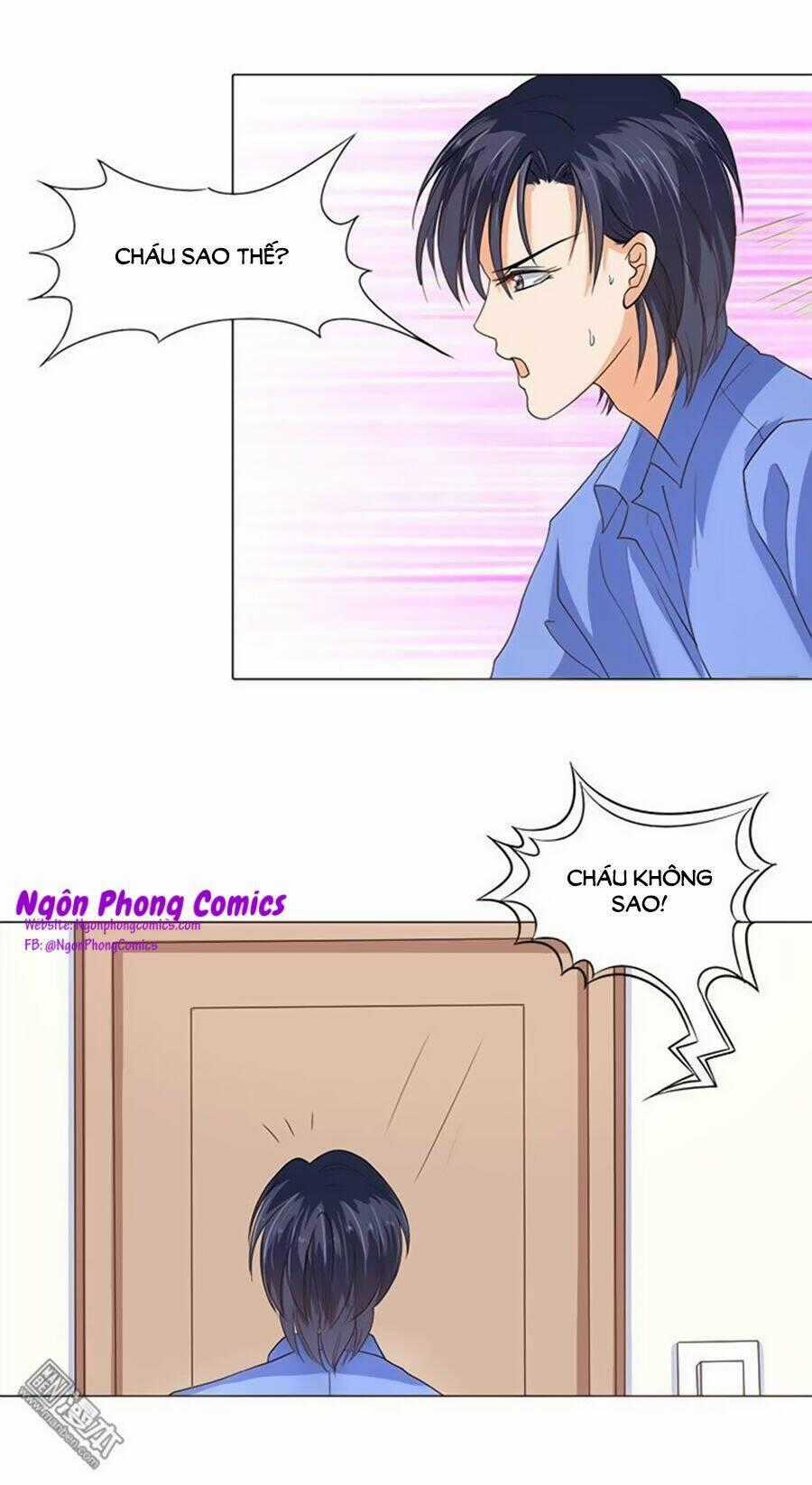Bác Sĩ Sở Cũng Muốn Yêu Chapter 68 trang 1