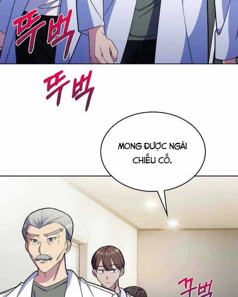 Bác Sĩ Thăng Cấp Chapter 12 trang 15