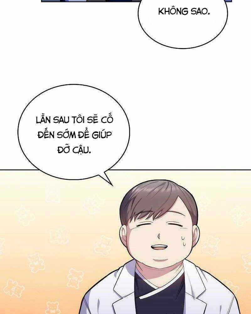 Bác Sĩ Thăng Cấp Chapter 12 trang 18