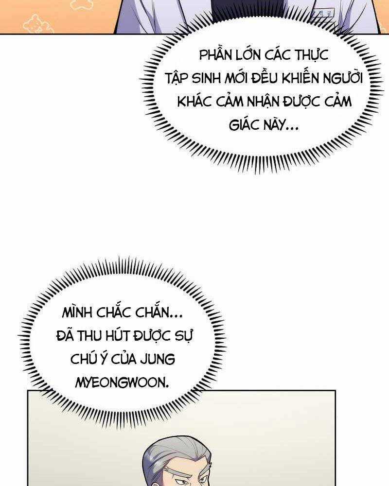 Bác Sĩ Thăng Cấp Chapter 12 trang 19
