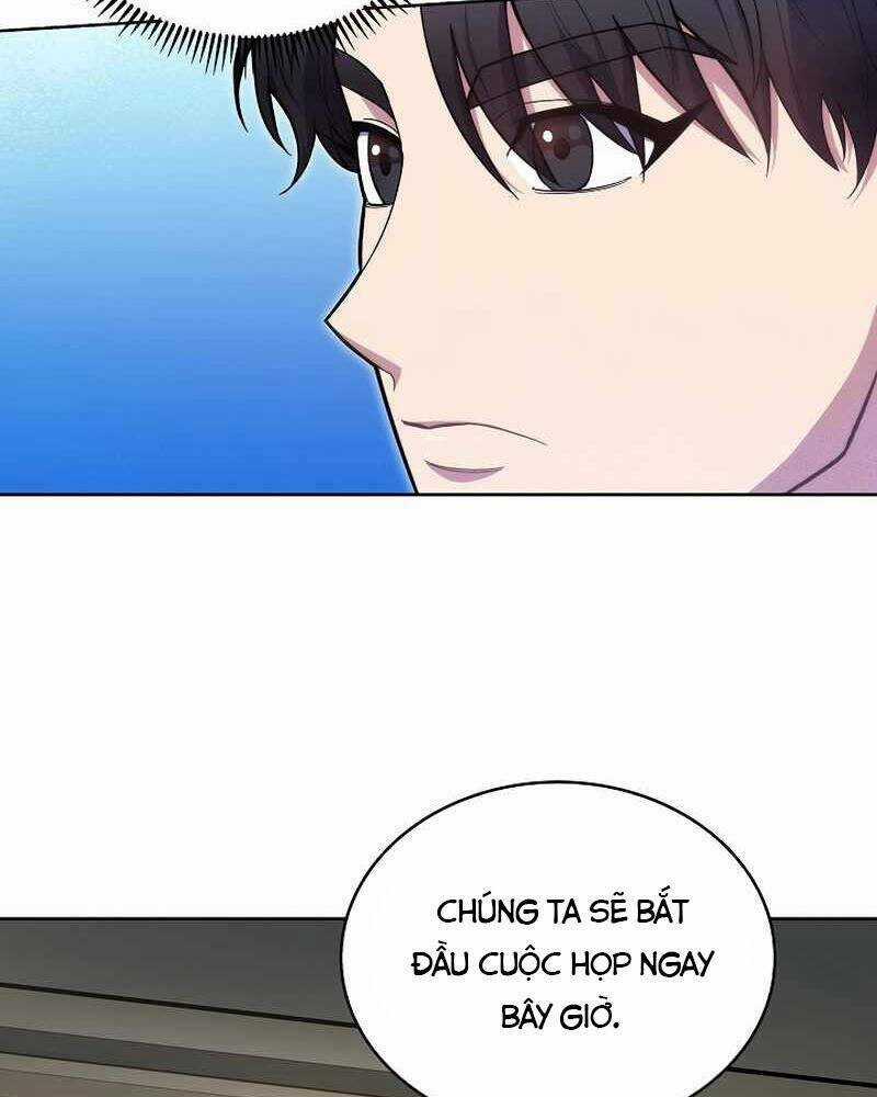 Bác Sĩ Thăng Cấp Chapter 12 trang 21