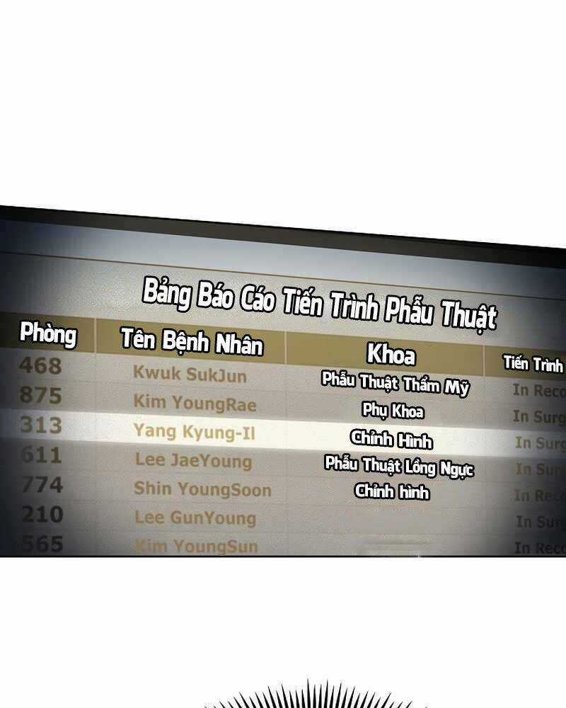 Bác Sĩ Thăng Cấp Chapter 12 trang 25