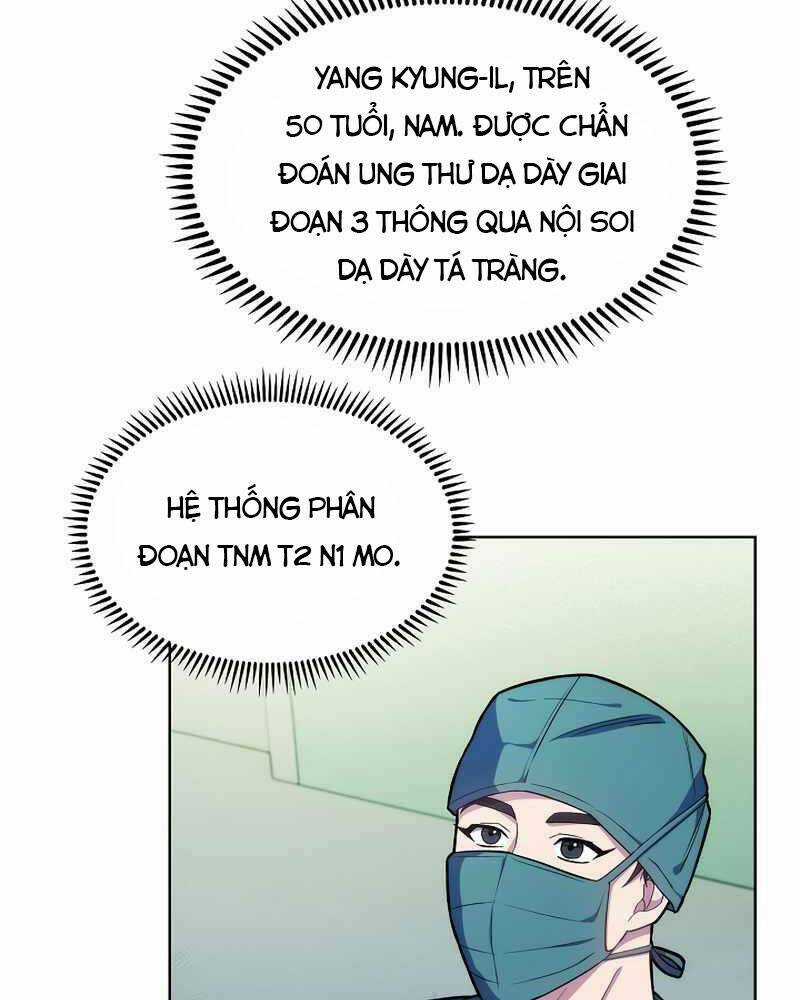 Bác Sĩ Thăng Cấp Chapter 12 trang 26