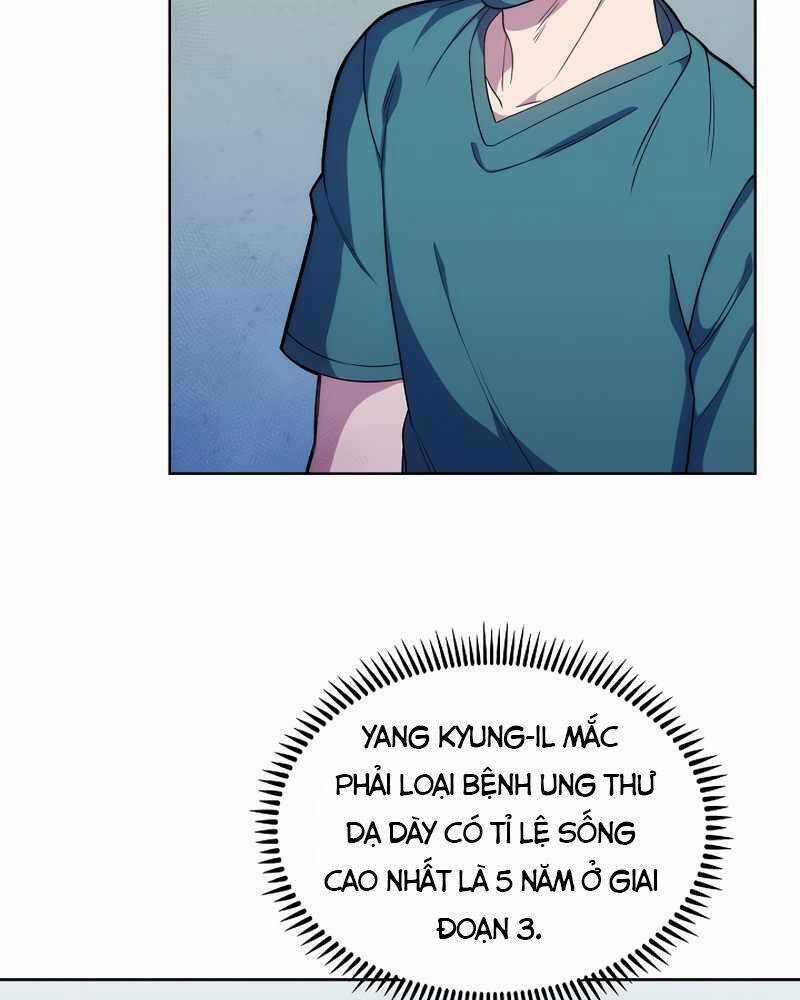 Bác Sĩ Thăng Cấp Chapter 12 trang 27
