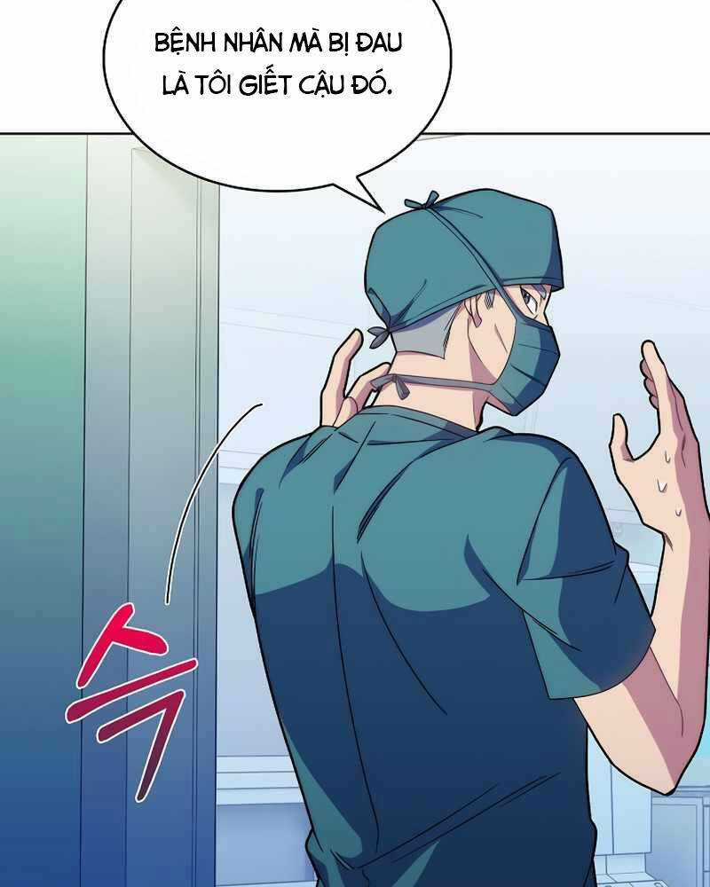 Bác Sĩ Thăng Cấp Chapter 12 trang 33