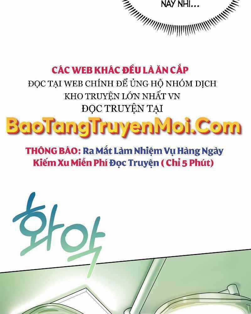Bác Sĩ Thăng Cấp Chapter 12 trang 35