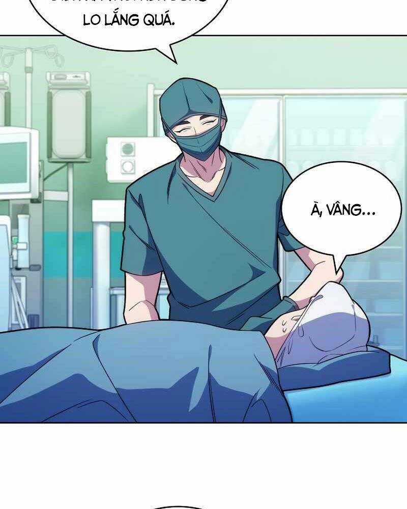 Bác Sĩ Thăng Cấp Chapter 12 trang 38