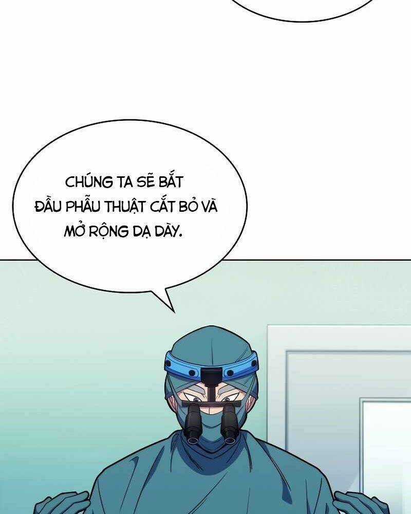 Bác Sĩ Thăng Cấp Chapter 12 trang 41