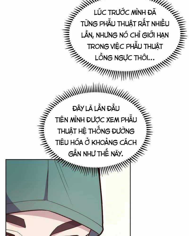 Bác Sĩ Thăng Cấp Chapter 12 trang 44