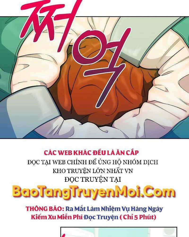 Bác Sĩ Thăng Cấp Chapter 12 trang 46