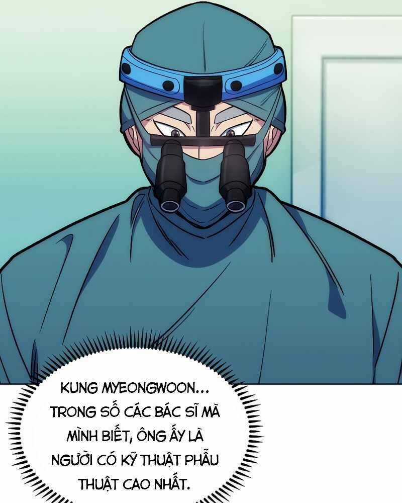 Bác Sĩ Thăng Cấp Chapter 12 trang 49