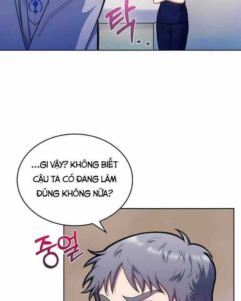 Bác Sĩ Thăng Cấp Chapter 12 trang 5