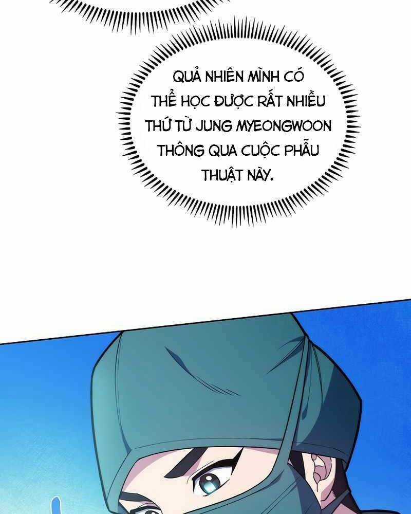 Bác Sĩ Thăng Cấp Chapter 12 trang 50