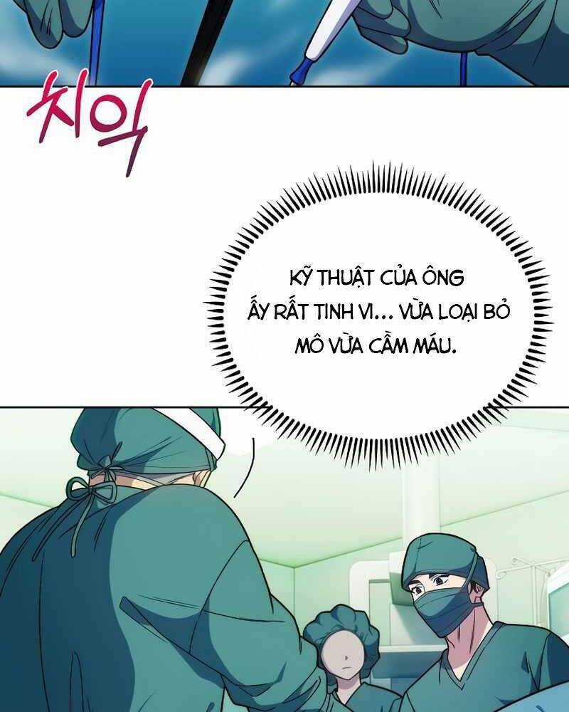 Bác Sĩ Thăng Cấp Chapter 12 trang 52