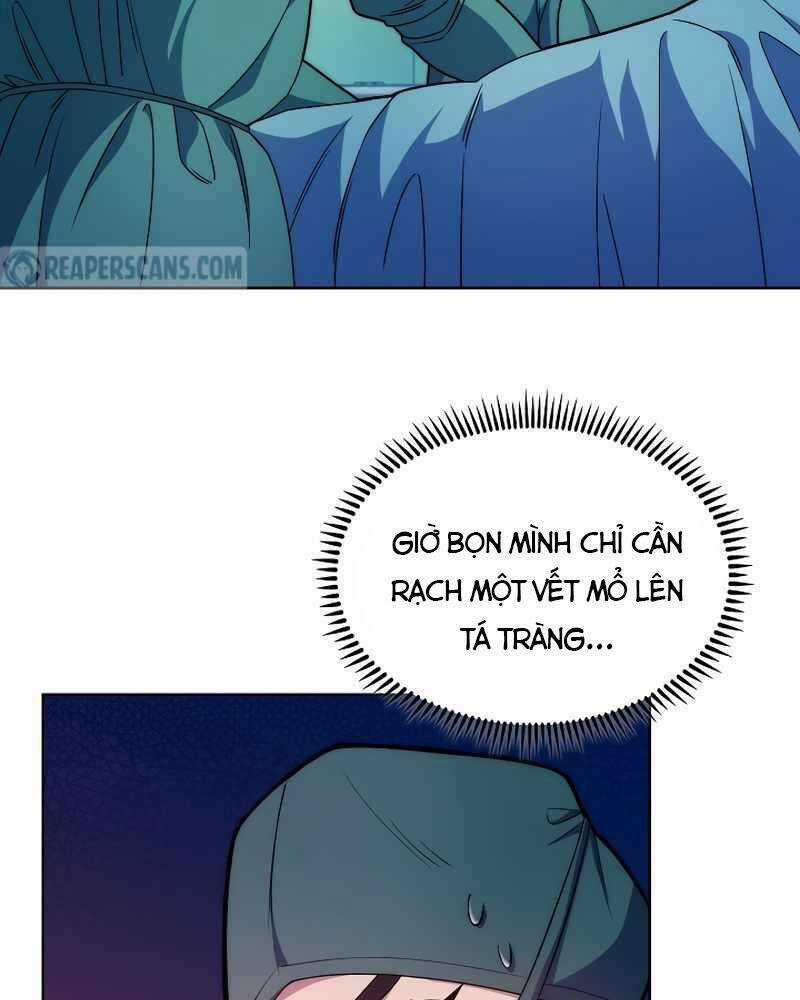 Bác Sĩ Thăng Cấp Chapter 12 trang 53