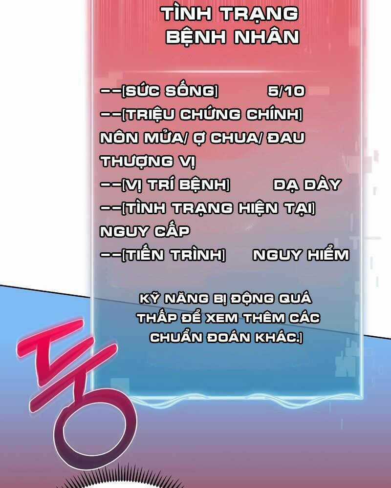 Bác Sĩ Thăng Cấp Chapter 12 trang 55