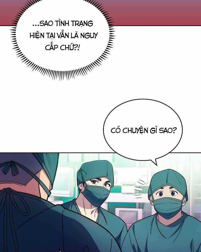Bác Sĩ Thăng Cấp Chapter 12 trang 56