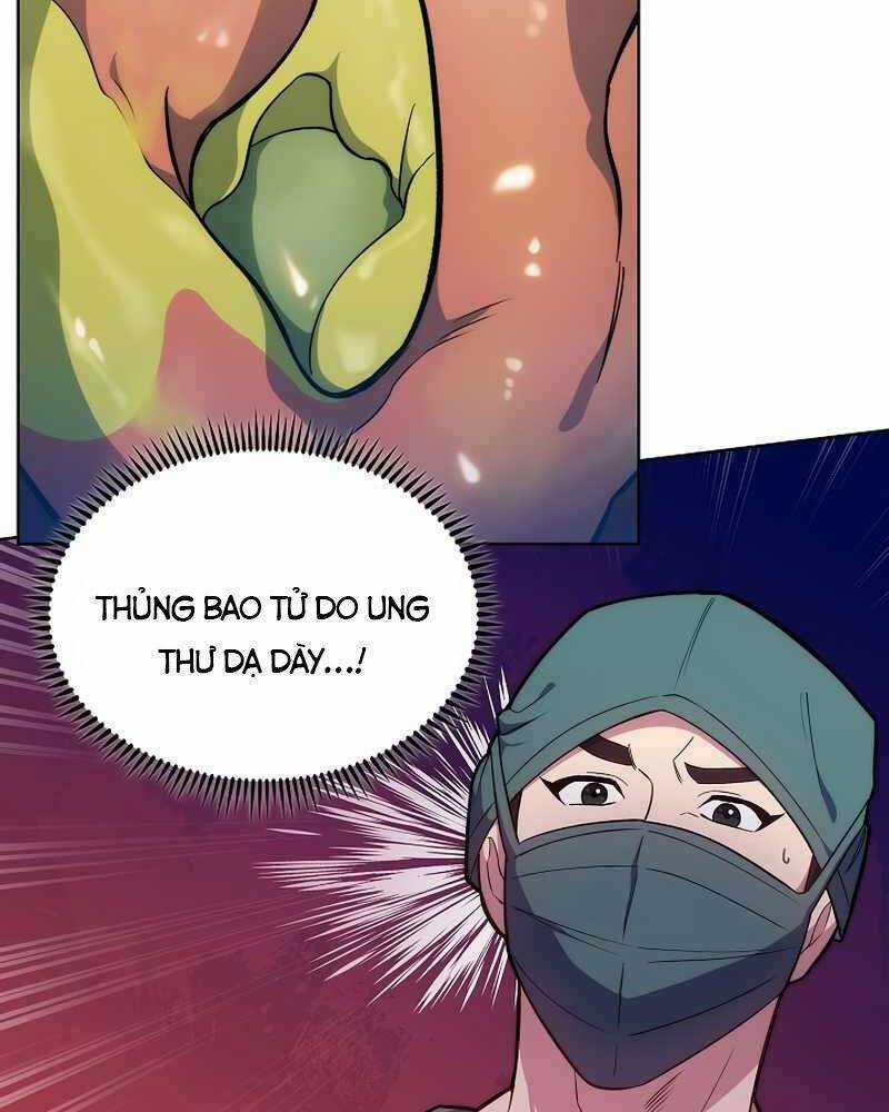 Bác Sĩ Thăng Cấp Chapter 12 trang 58