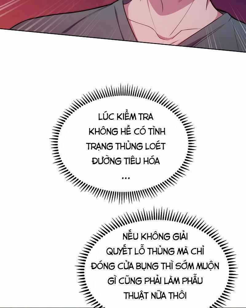 Bác Sĩ Thăng Cấp Chapter 12 trang 59