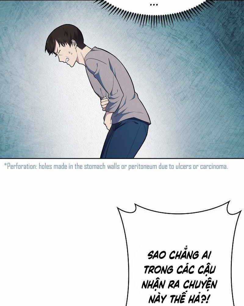 Bác Sĩ Thăng Cấp Chapter 12 trang 60
