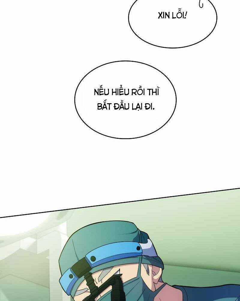 Bác Sĩ Thăng Cấp Chapter 12 trang 63