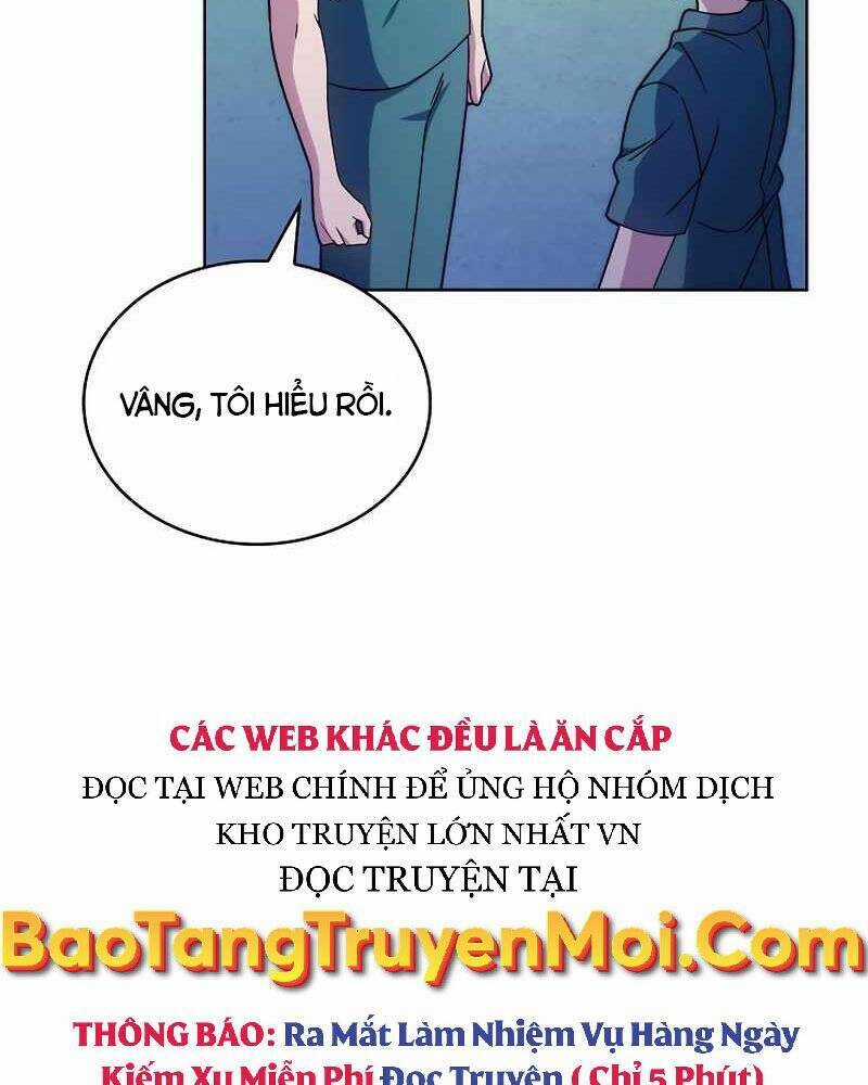 Bác Sĩ Thăng Cấp Chapter 12 trang 70