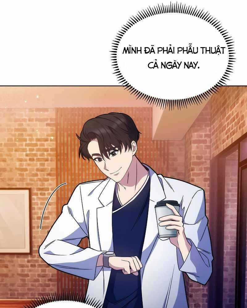 Bác Sĩ Thăng Cấp Chapter 12 trang 73