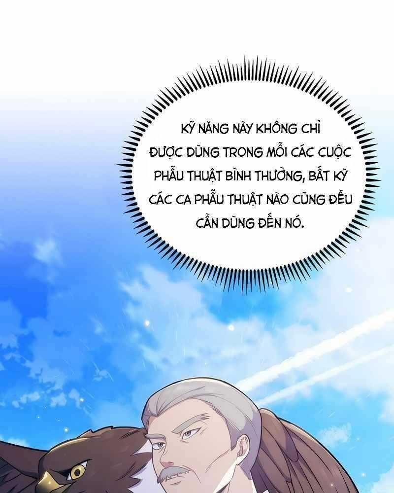 Bác Sĩ Thăng Cấp Chapter 12 trang 75