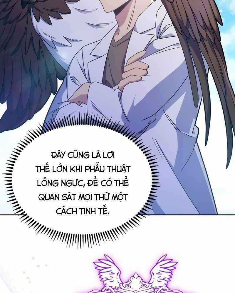 Bác Sĩ Thăng Cấp Chapter 12 trang 76