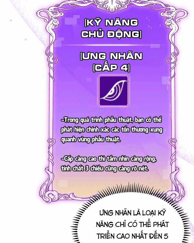 Bác Sĩ Thăng Cấp Chapter 12 trang 77