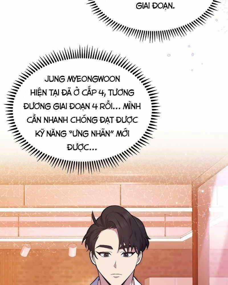 Bác Sĩ Thăng Cấp Chapter 12 trang 78