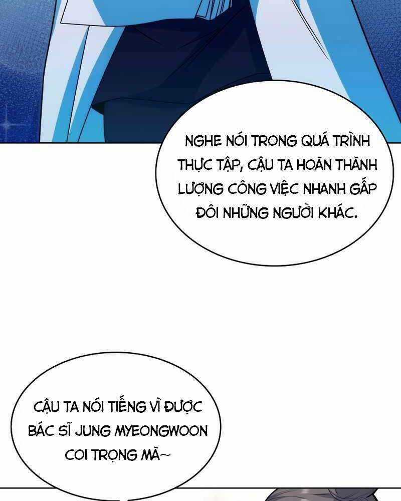 Bác Sĩ Thăng Cấp Chapter 12 trang 8