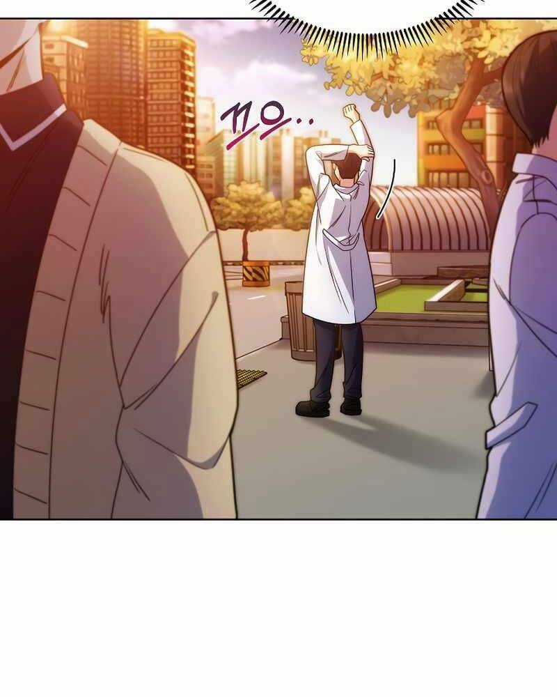 Bác Sĩ Thăng Cấp Chapter 12 trang 80