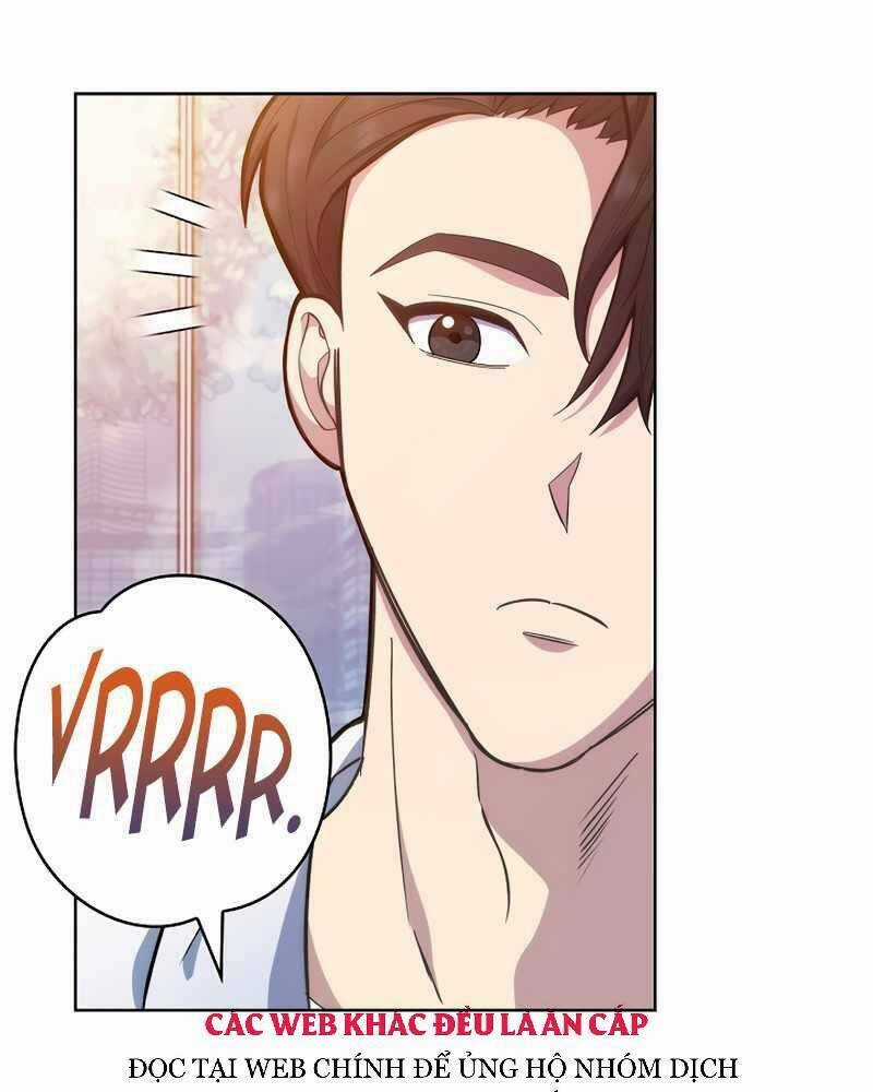 Bác Sĩ Thăng Cấp Chapter 12 trang 81