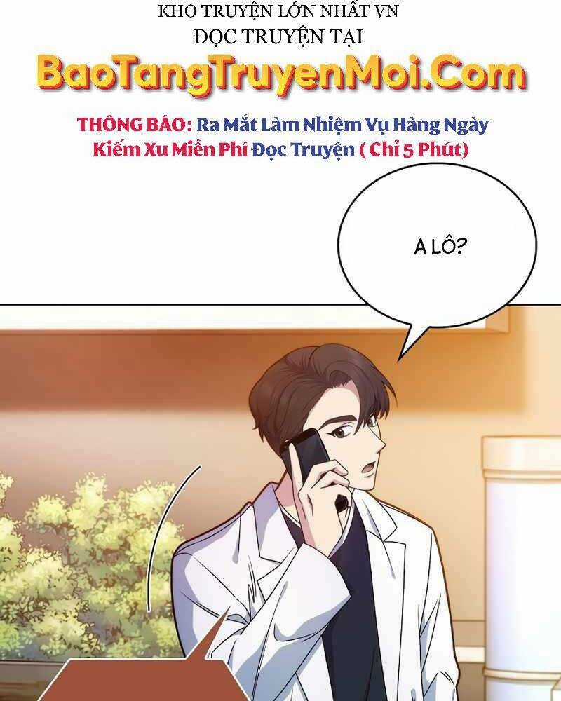 Bác Sĩ Thăng Cấp Chapter 12 trang 82