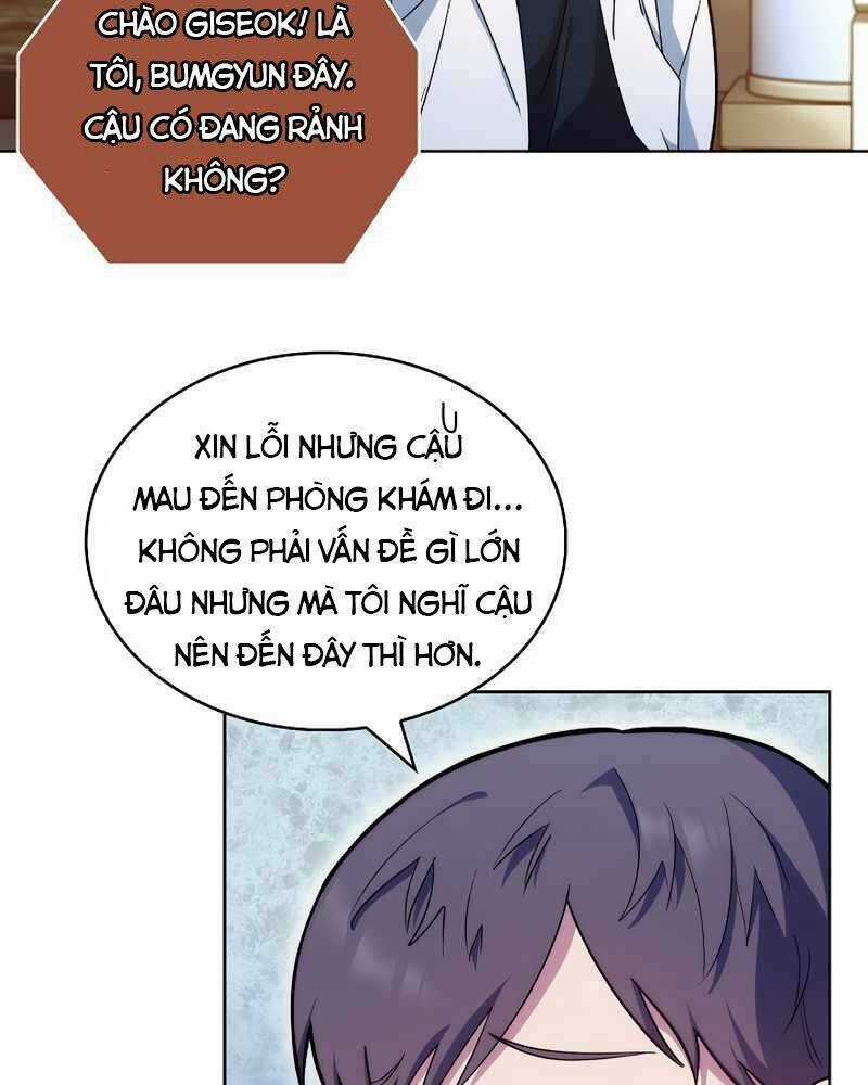 Bác Sĩ Thăng Cấp Chapter 12 trang 83