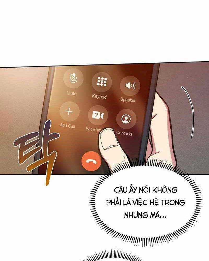 Bác Sĩ Thăng Cấp Chapter 12 trang 86