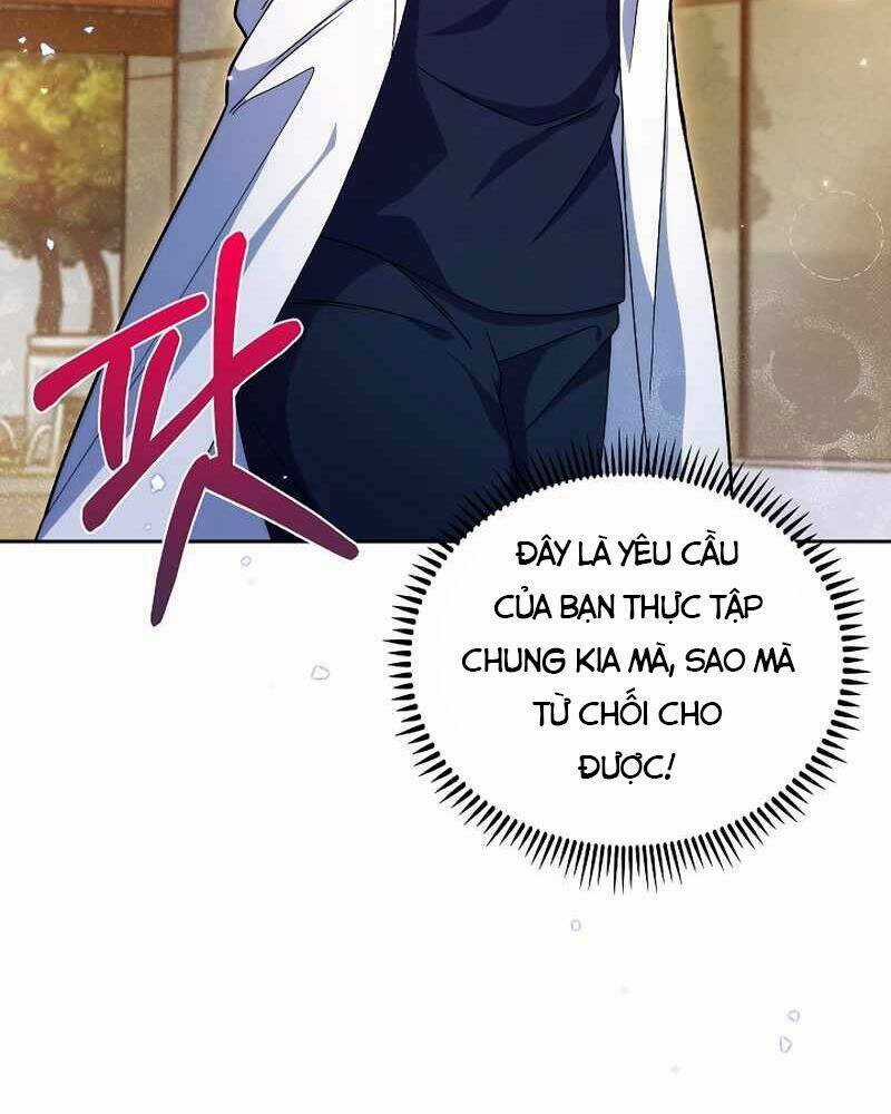 Bác Sĩ Thăng Cấp Chapter 12 trang 89