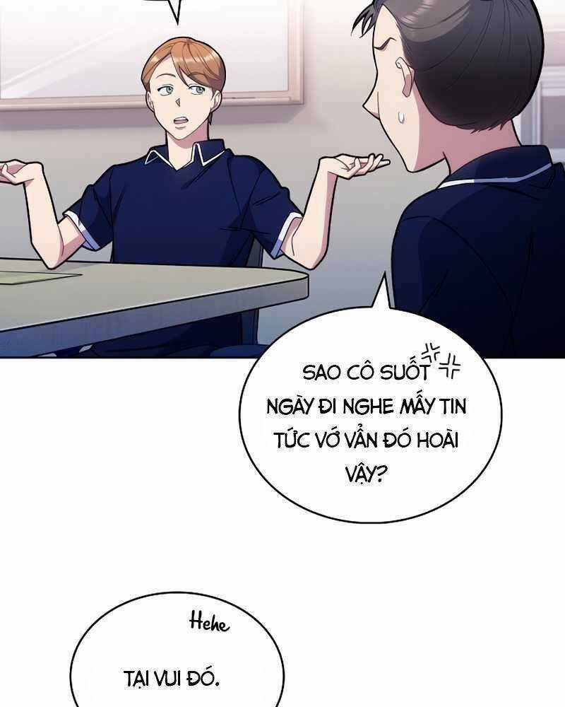 Bác Sĩ Thăng Cấp Chapter 12 trang 9
