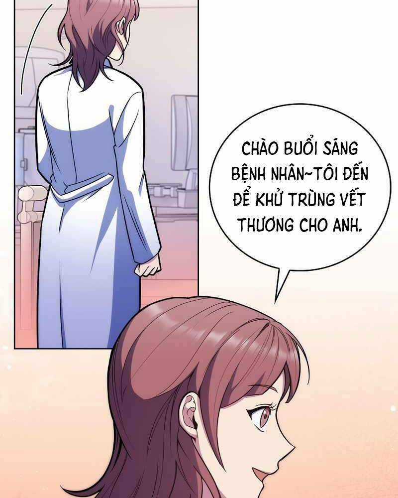 Bác Sĩ Thăng Cấp Chapter 21 trang 16