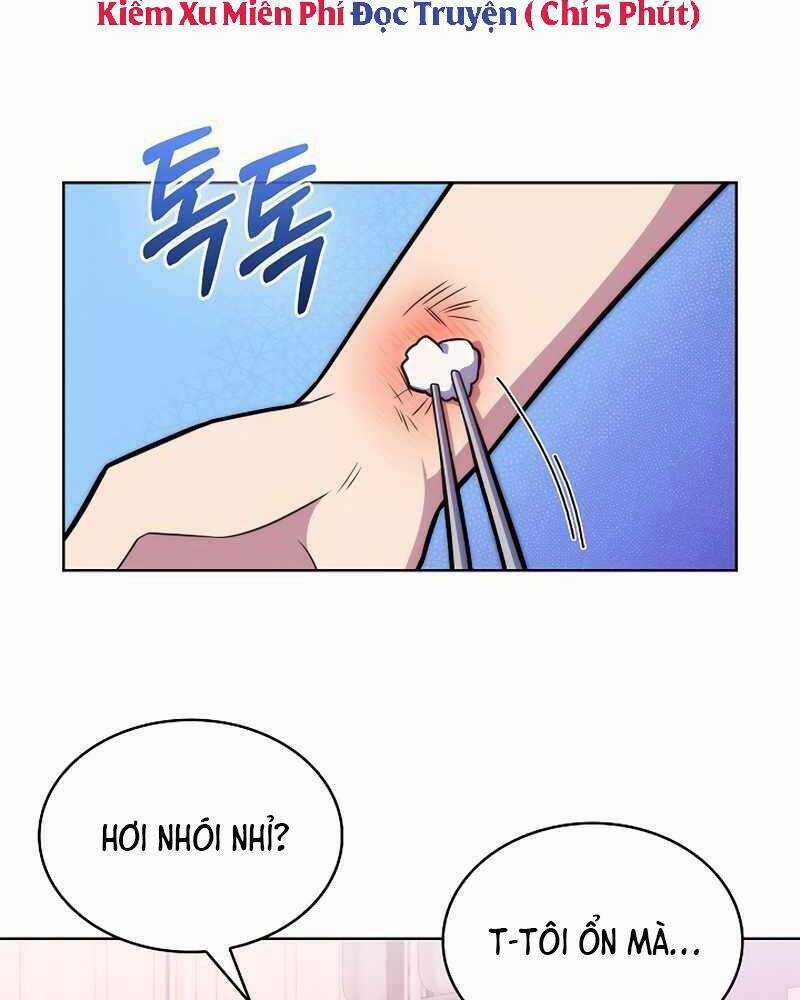 Bác Sĩ Thăng Cấp Chapter 21 trang 18