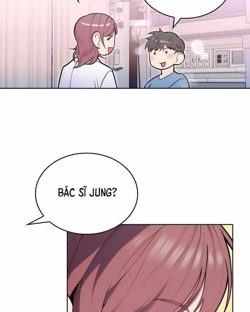 Bác Sĩ Thăng Cấp Chapter 21 trang 19